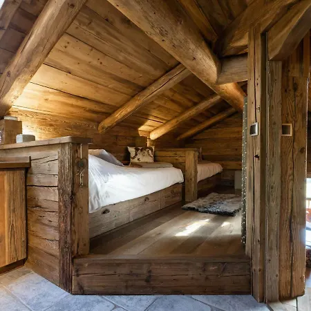 Appartement La Clusaz, 5 Pièces, 8 Personnes - Fr-1-304-212 La Clusaz