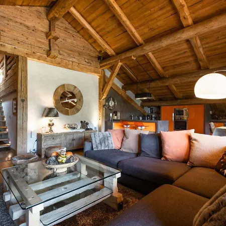 Loft D'exception 182 M² - 8 Pers, Avec Wifi Et Cheminee - Fr-1-304-212 Apartment *