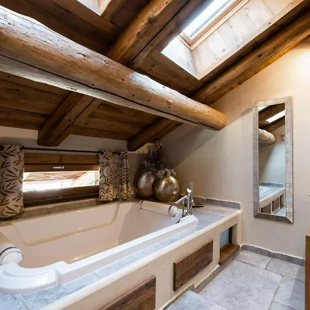 Appartement La Clusaz, 5 Pièces, 8 Personnes - Fr-1-304-212