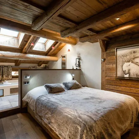 Apartment Loft D'exception 182 M² - 8 Pers, Avec Wifi Et Cheminee - Fr-1-304-212